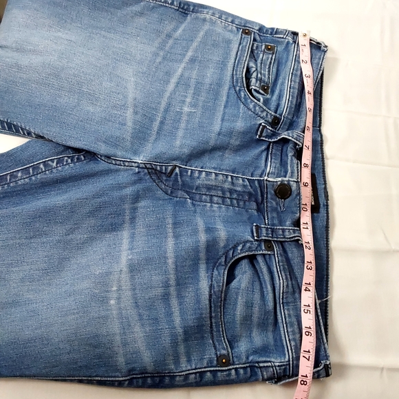 True Religion Rocco Rinse Blue - Picture 12 of 13